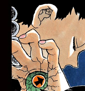 鬼灭之刃(吾峠呼世晴着作的漫画)