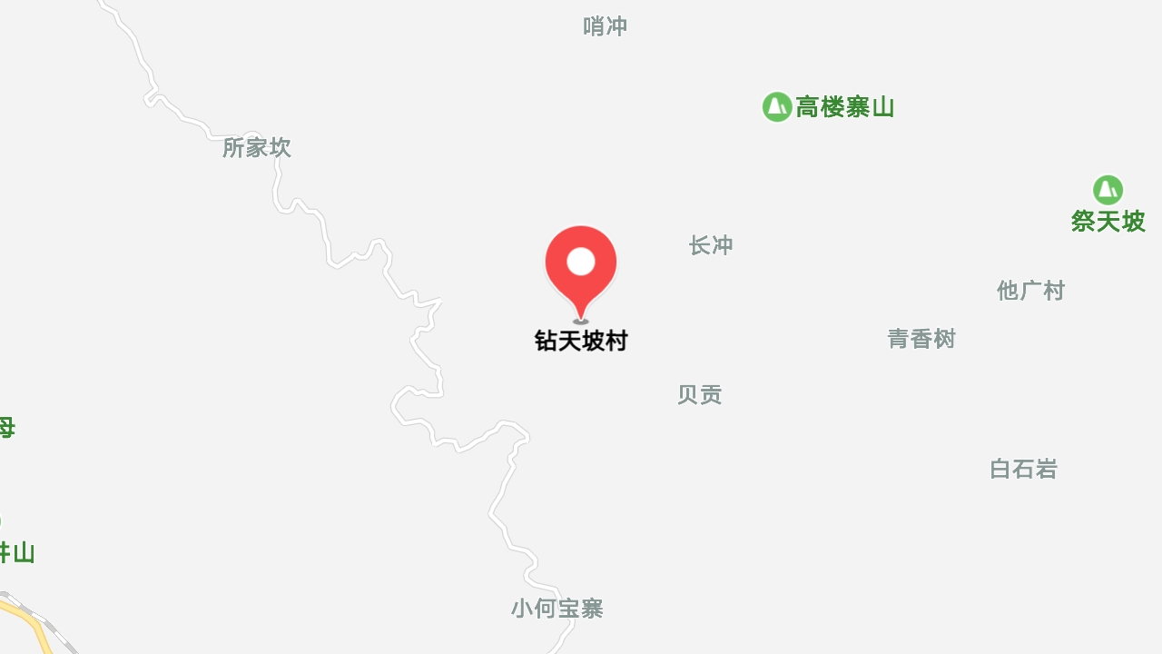地图信息