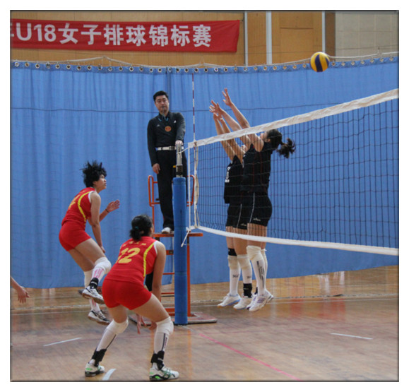 比赛图片1 比赛图片1