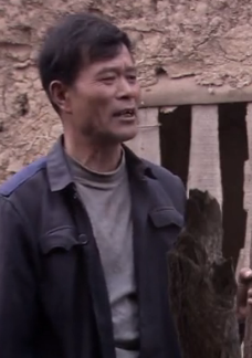 十八个手印