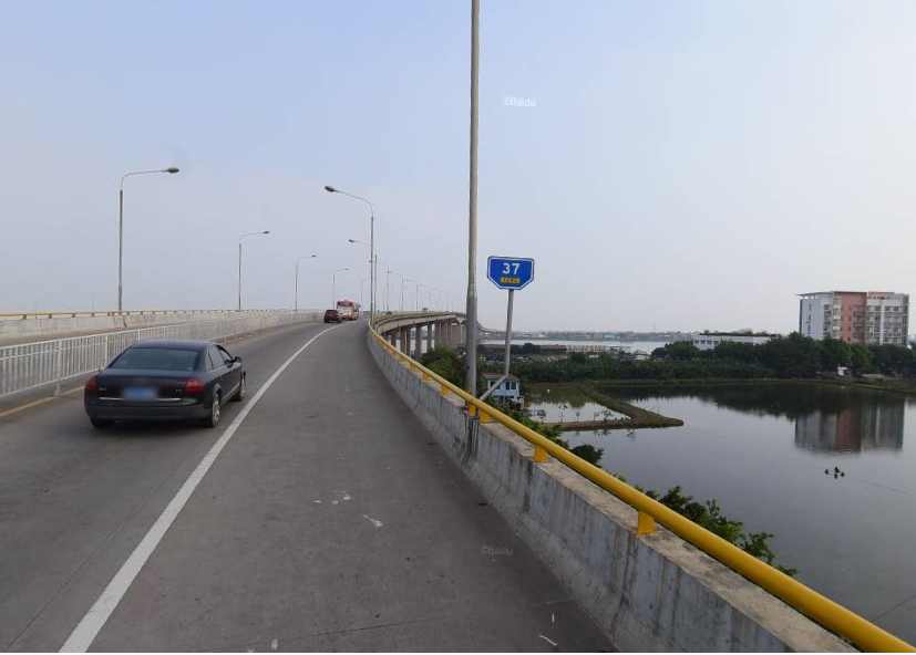 海鸥大桥 海鸥大桥