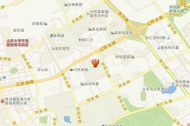 大埠东村 大埠东村