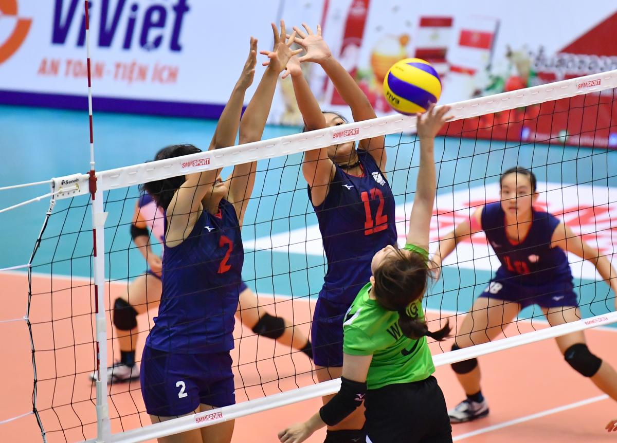 6.14中国台北3-0中国澳门