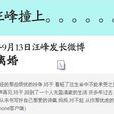 上头条(汉语流行语) 上头条(汉语流行语)