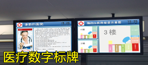 星际多媒体信息发布系统