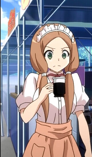 路人子