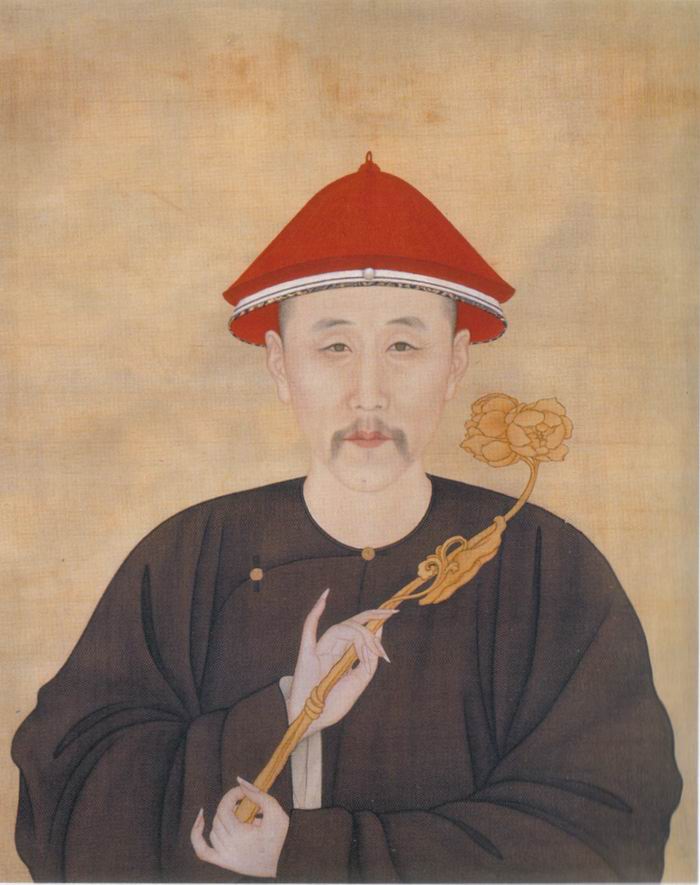雍正帝 雍正帝