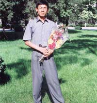 陈传法 陈传法