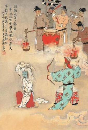春节 春节