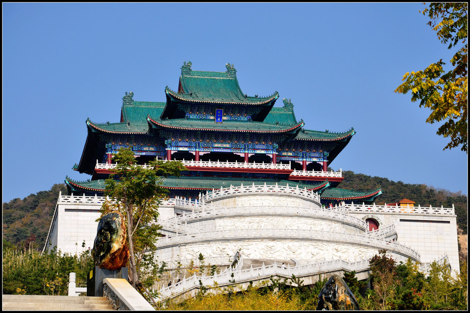 环翠区