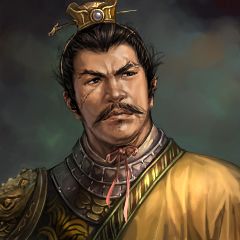 三国志11水浒包田虎形象 三国志11水浒包田虎形象
