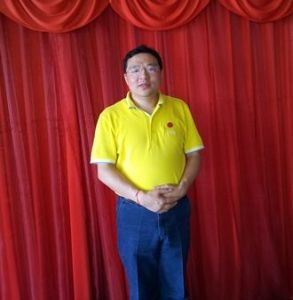 冯承平 冯承平