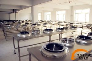 教学设施 教学设施