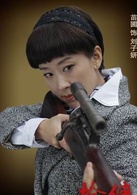 枪侠(2014年赵青导演大陆电视剧)