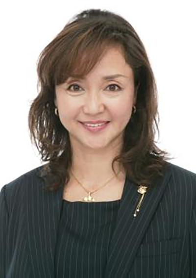 山本百合子 山本百合子