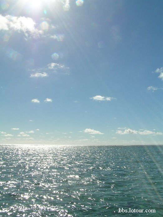 海平面 海平面