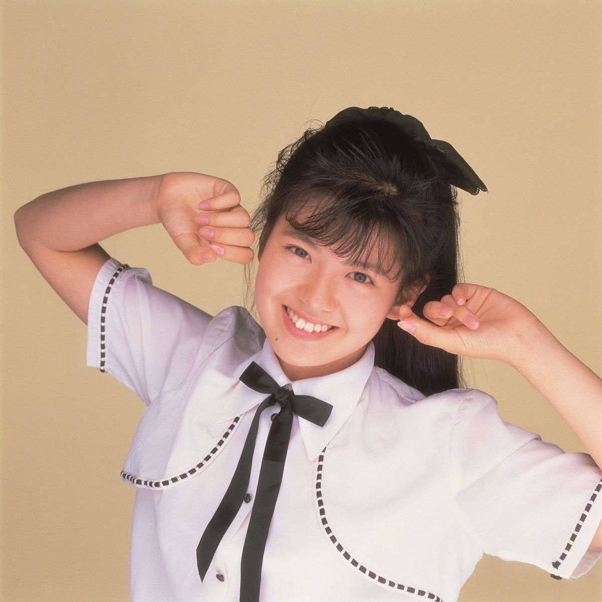 南野阳子