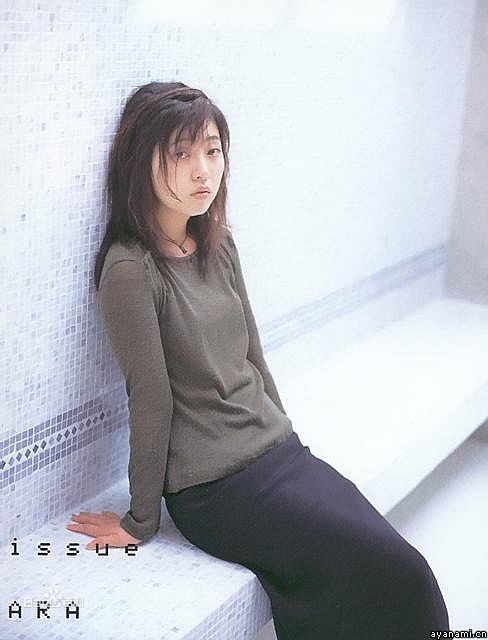 平松晶子