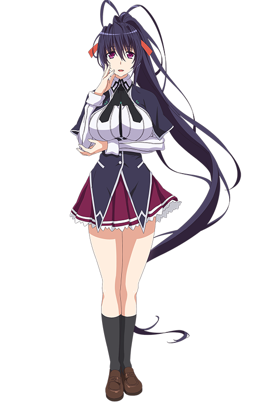 姬岛朱乃