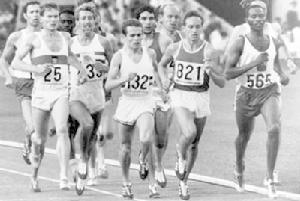 1968年墨西哥城奥运会 1968年墨西哥城奥运会