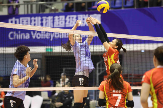 1.22辽宁营口鲅鱼圈3-2上海光明优倍 1.22辽宁营口鲅鱼圈3-2上海光明优倍