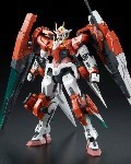 Rg(高达模型的一种系列)