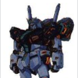 RX-94 量产型ν高达 RX-94 量产型ν高达