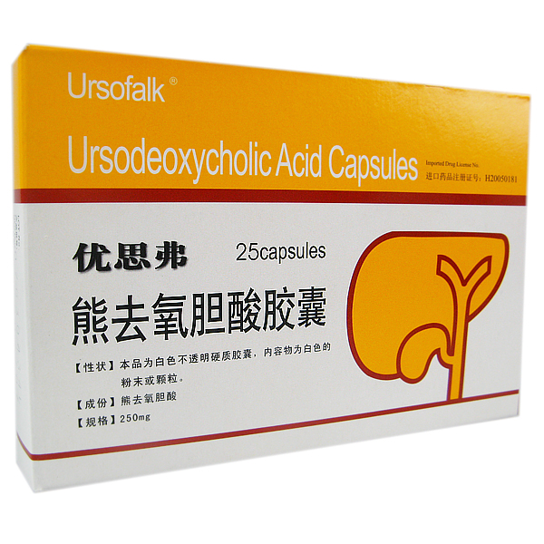 Ursofalk