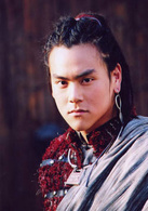 仙剑奇侠传(2005年胡歌、刘亦菲主演仙侠剧)