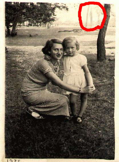 slender man slender man
