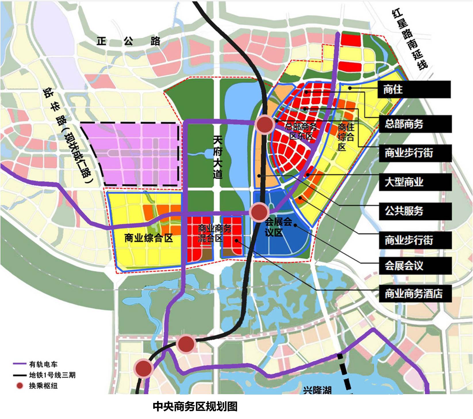 规划图 规划图