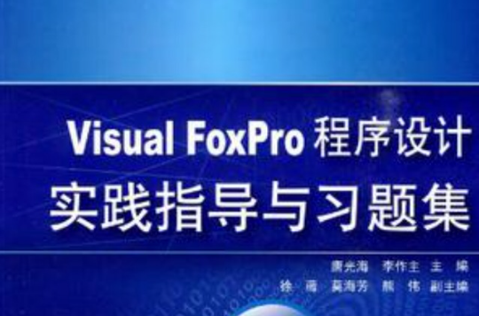 Visual FoxPro程式设计实践指导与习题集