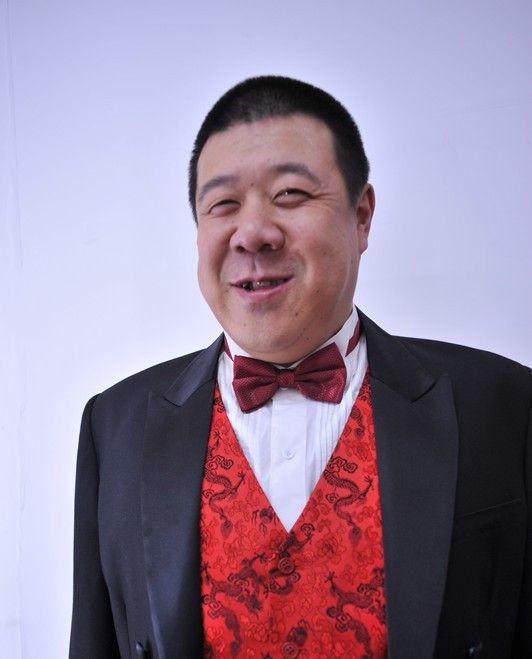 秦卫东 秦卫东