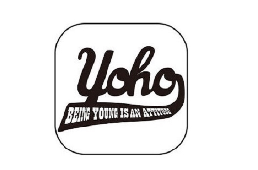 yoho yoho