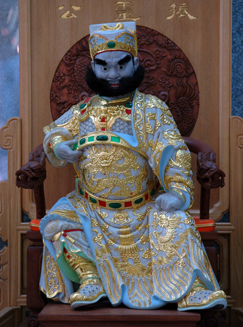振灵公 振灵公