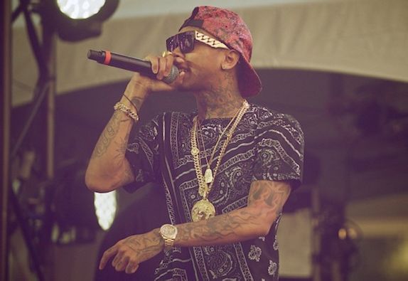 Tyga