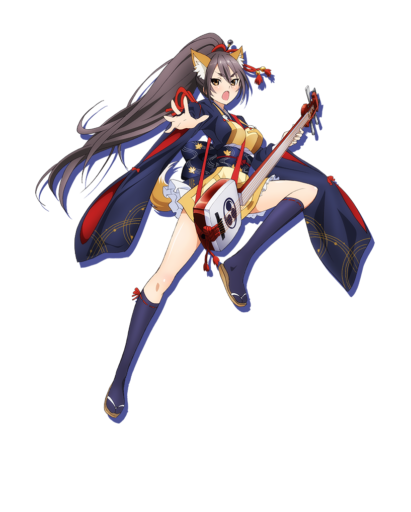 Show By Rock!!(BONES改编的电视动画)