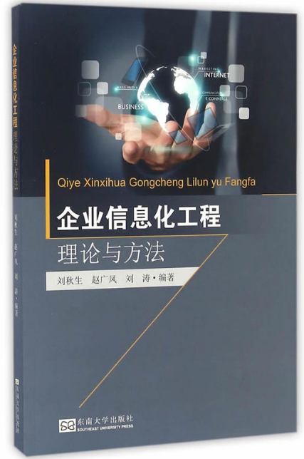 企业信息化工程理论与方法