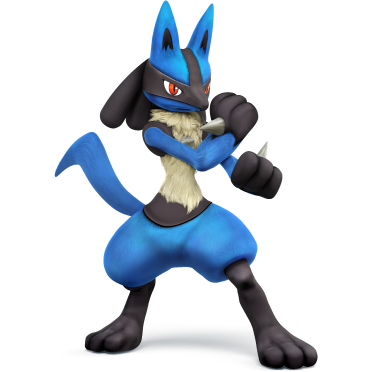 Lucario