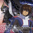 tomorrow(动漫《机动战士高达Seed Destiny》歌曲) tomorrow(动漫《机动战士高达Seed Destiny》歌曲)