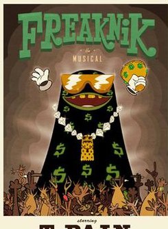 T-pain