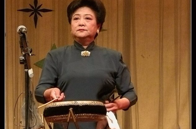 京韵大鼓 京韵大鼓