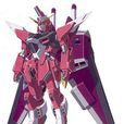 ZGMF-X19A Infinite Justice Gundam ZGMF-X19A Infinite Justice Gundam