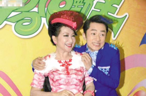 Sunday扮嘢王 Sunday扮嘢王