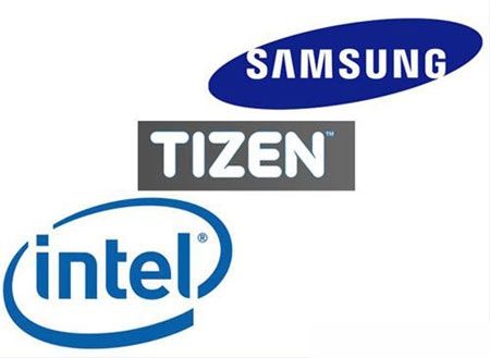 Tizen Tizen