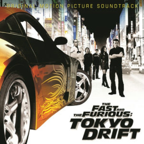 Tokyo Drift Tokyo Drift