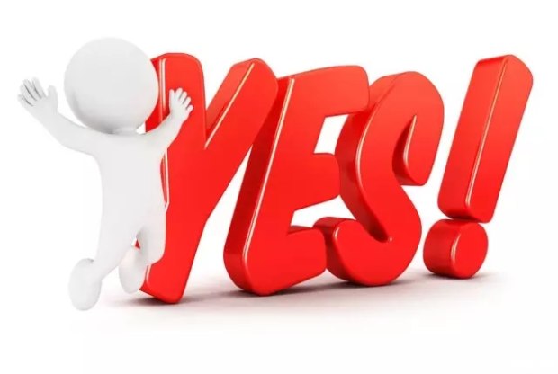 Yes(英文单词) Yes(英文单词)