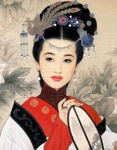 窦皇后 窦皇后