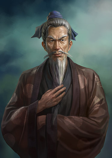 程昱 程昱