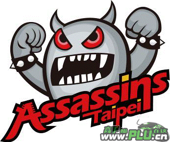 TPA战队LOGO